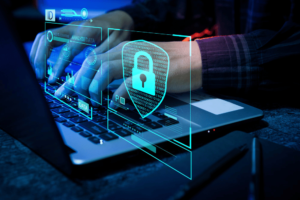 Securing Business: Cybersecurity Essentials