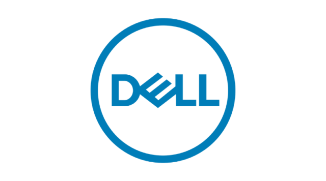 Dell logo