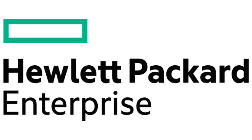 Hewlett Packard Enterprise