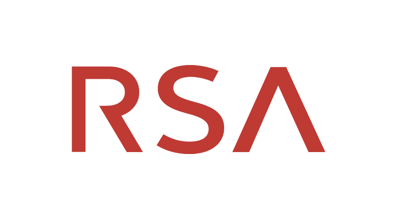 RSA Logo